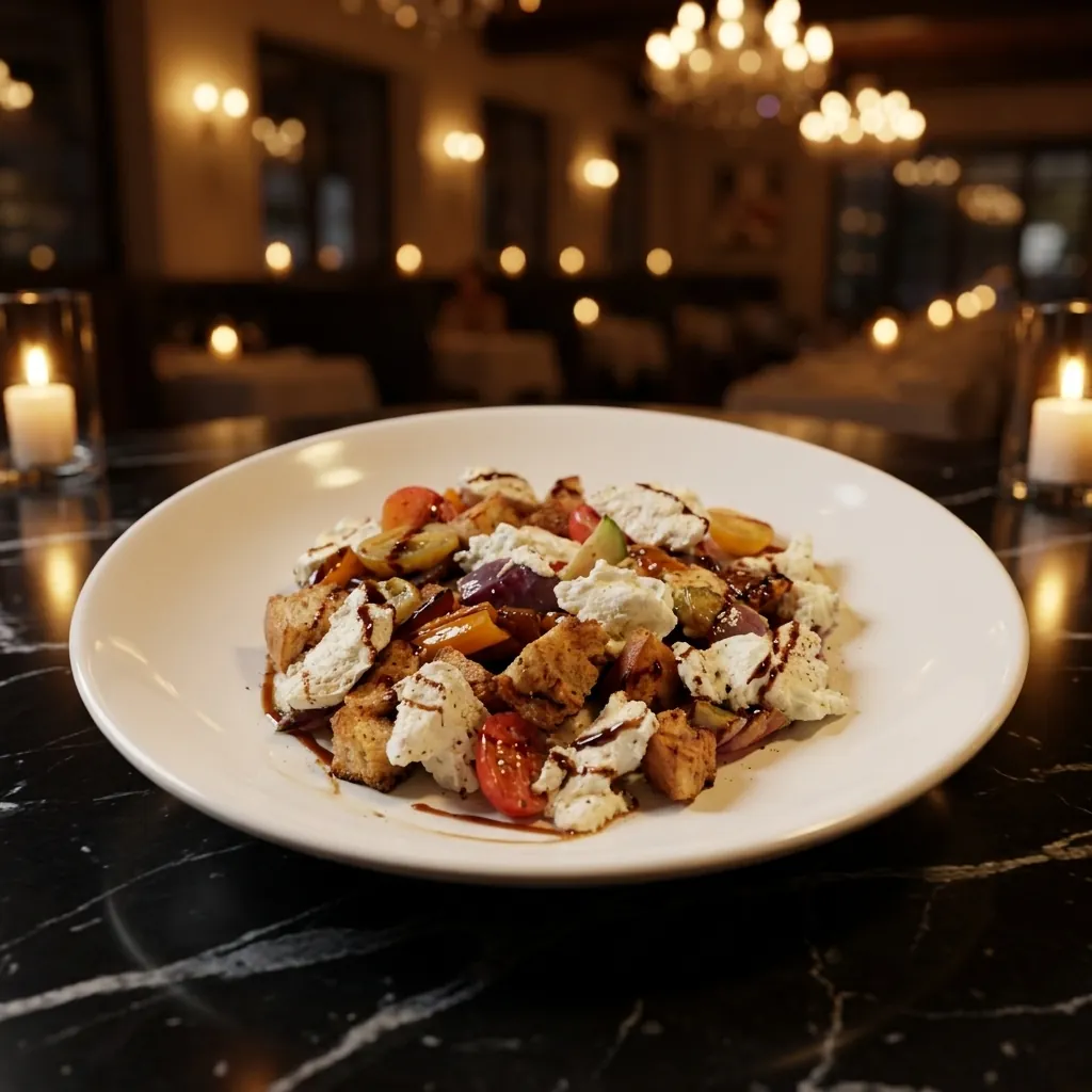 Panzanella