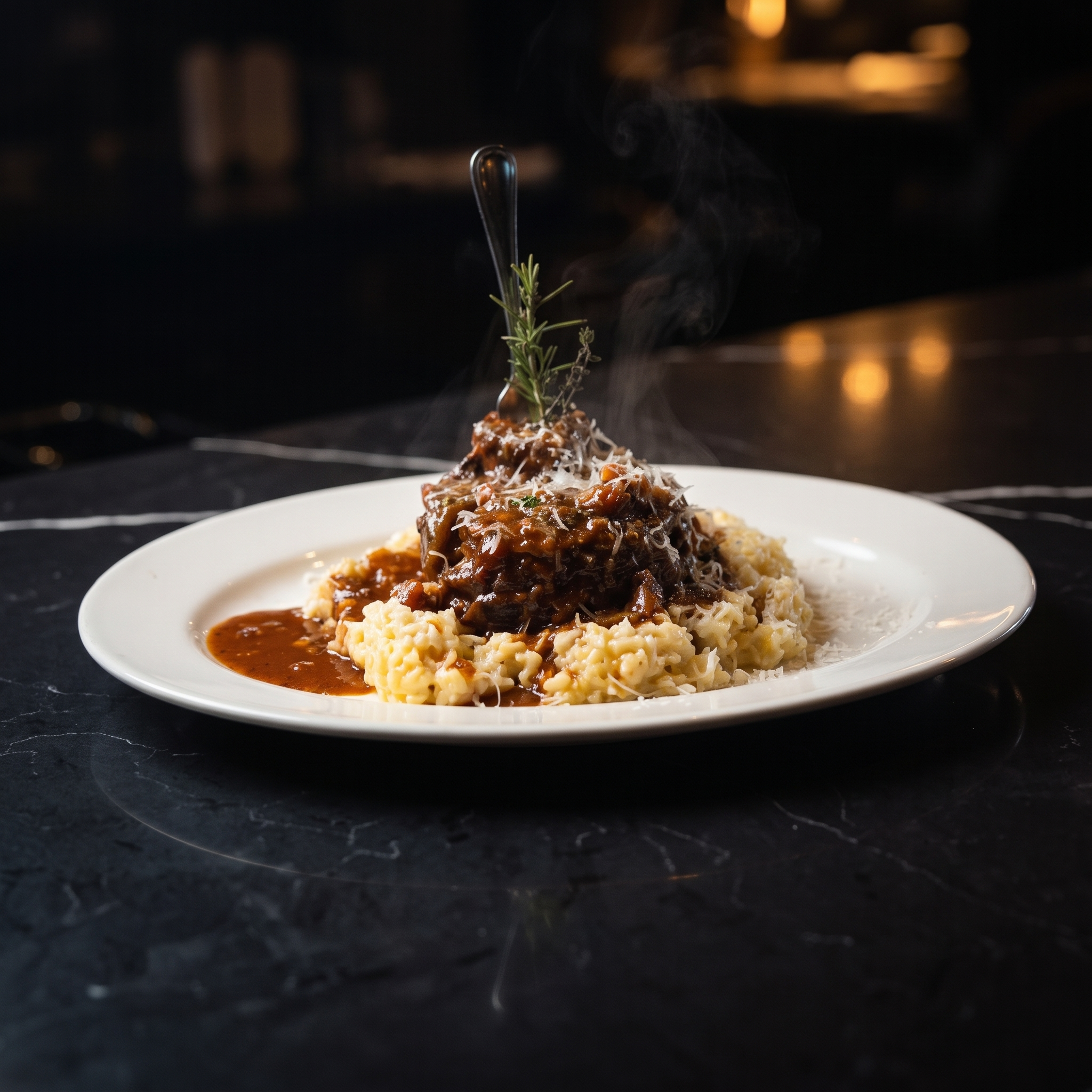 Osso Buco