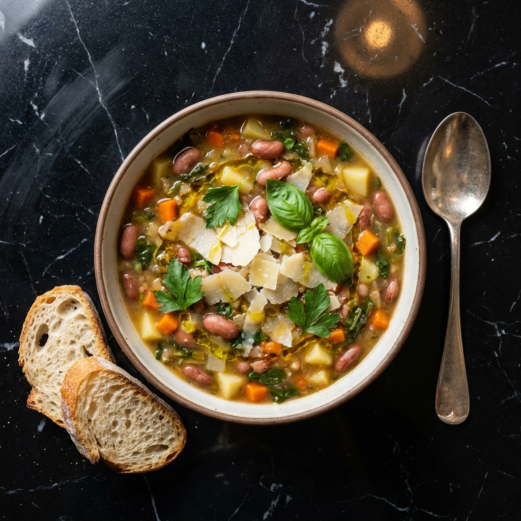 Zuppa del Giorno