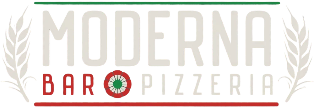 Moderna Bar & Pizzeria