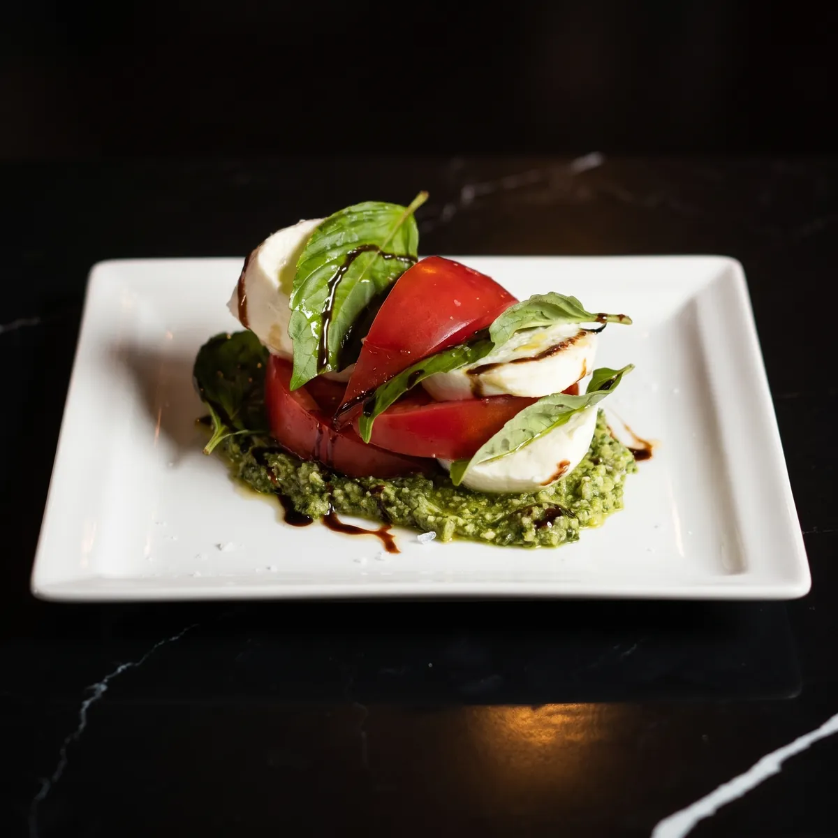 Caprese Salad