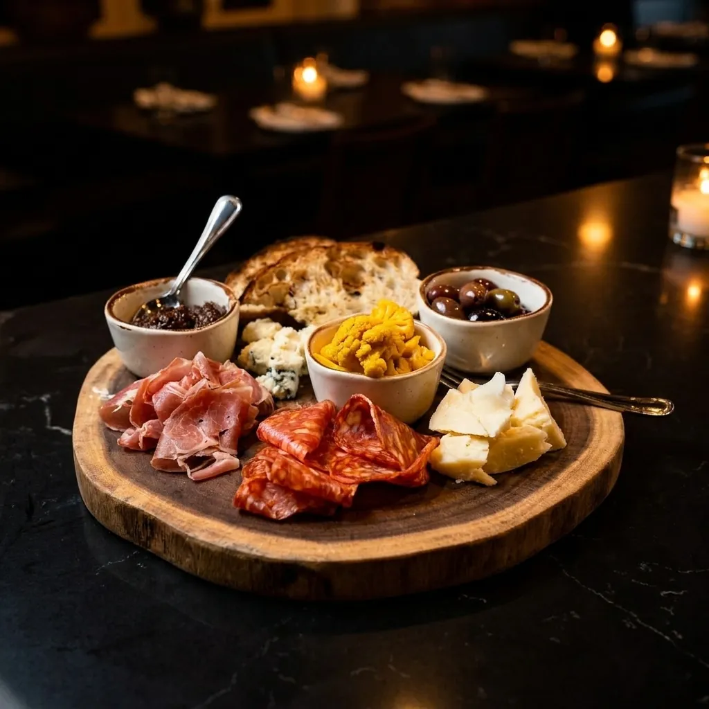 Small Board
