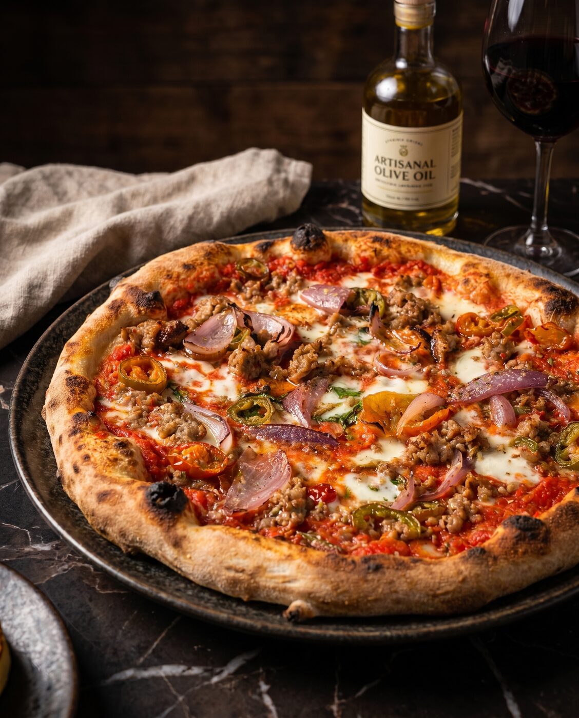 @modernapizzeria post 1