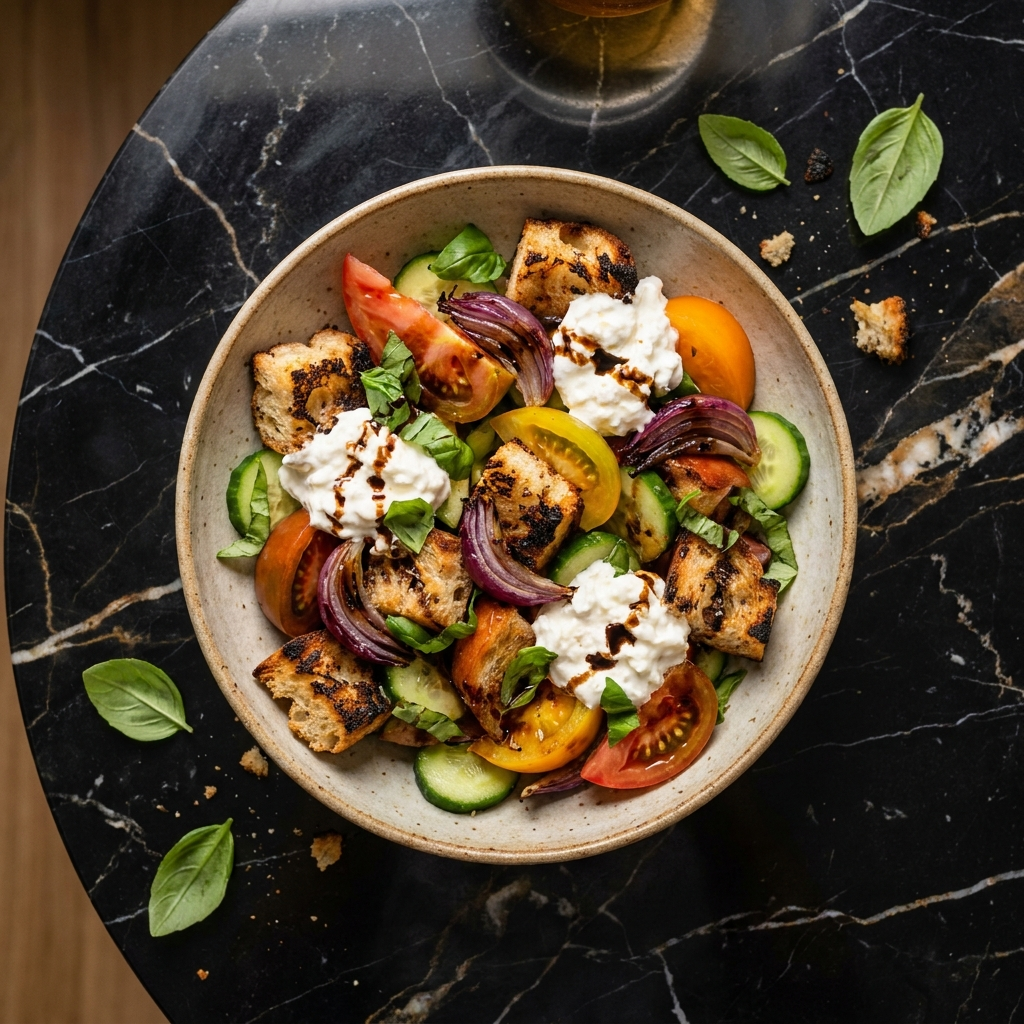 Panzanella