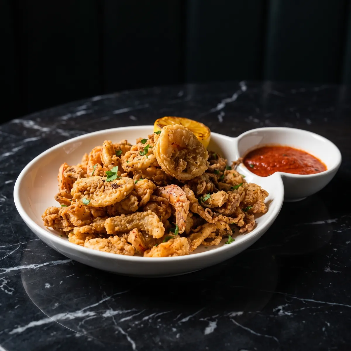 Fritto Misto