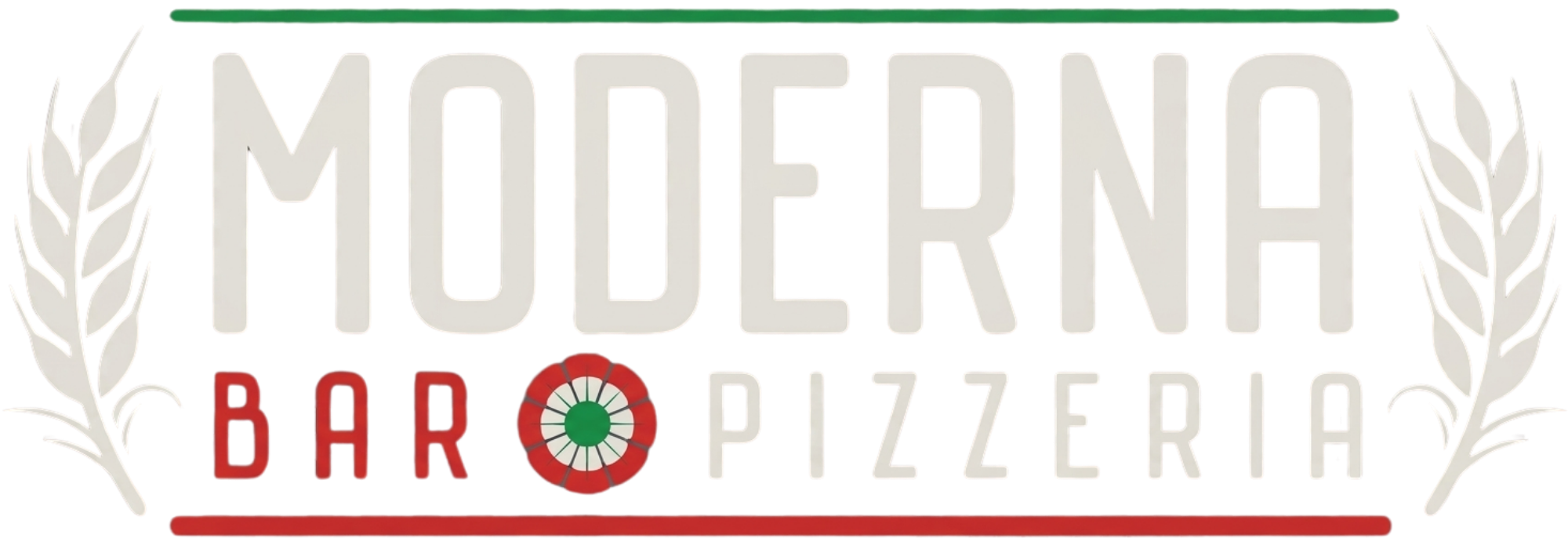Moderna Bar & Pizzeria