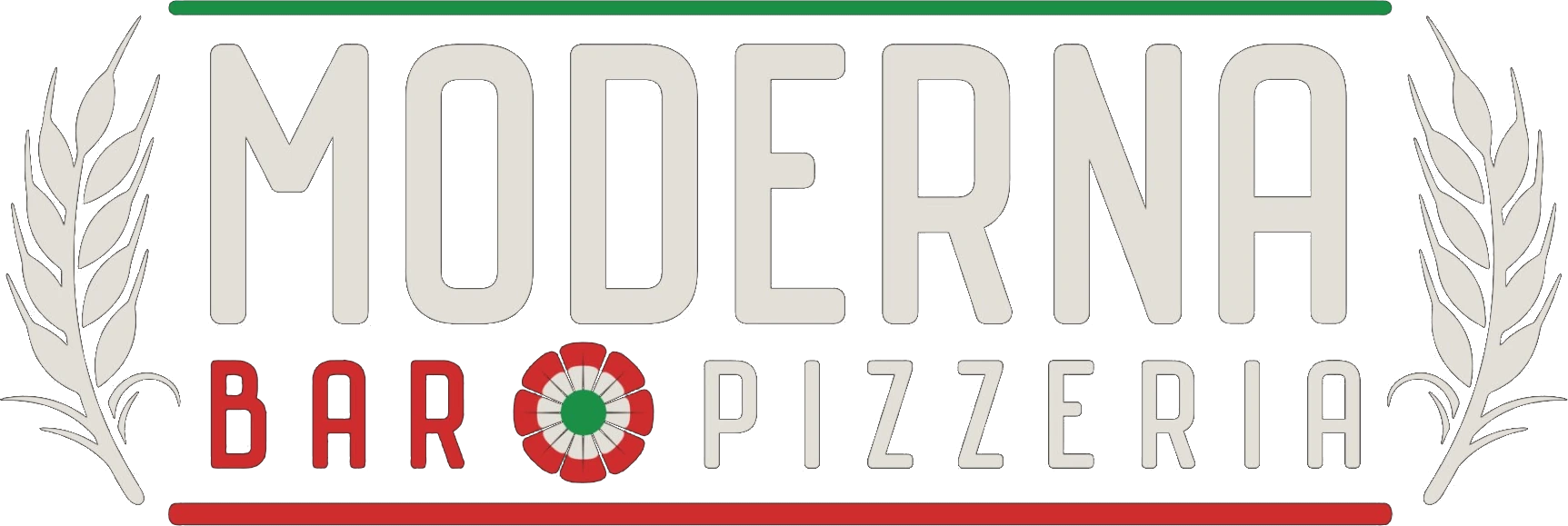 Moderna Bar & Pizzeria