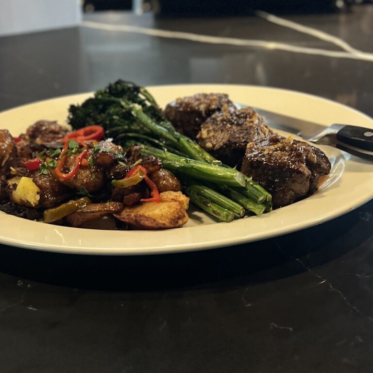 Food
