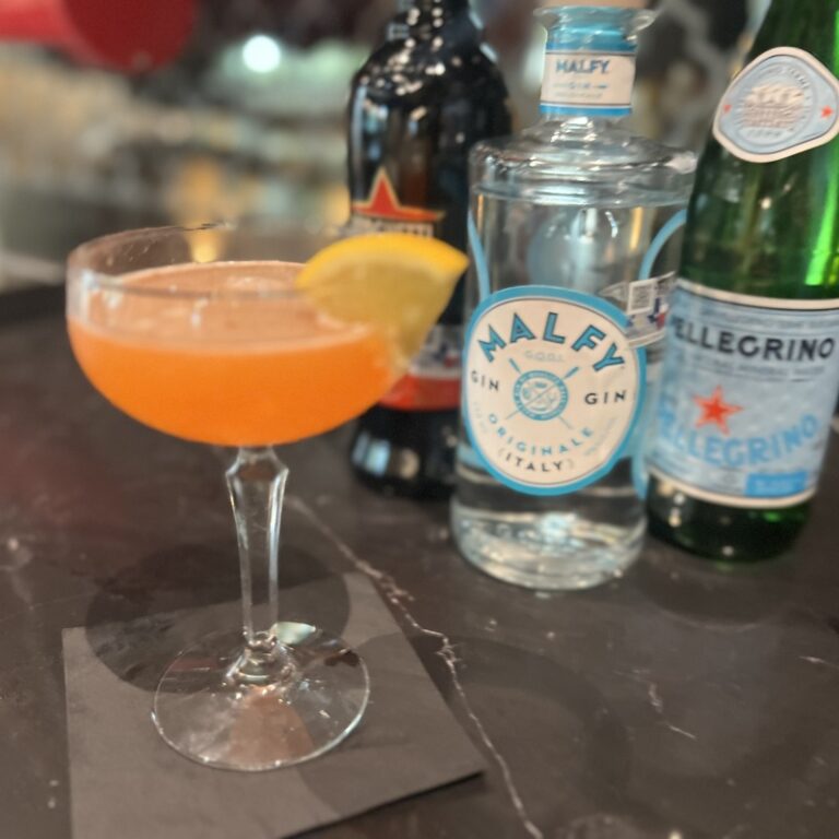 Drinks